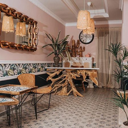 Parthenon Art Executive Wing Otel Olympiakí Aktí Dış mekan fotoğraf